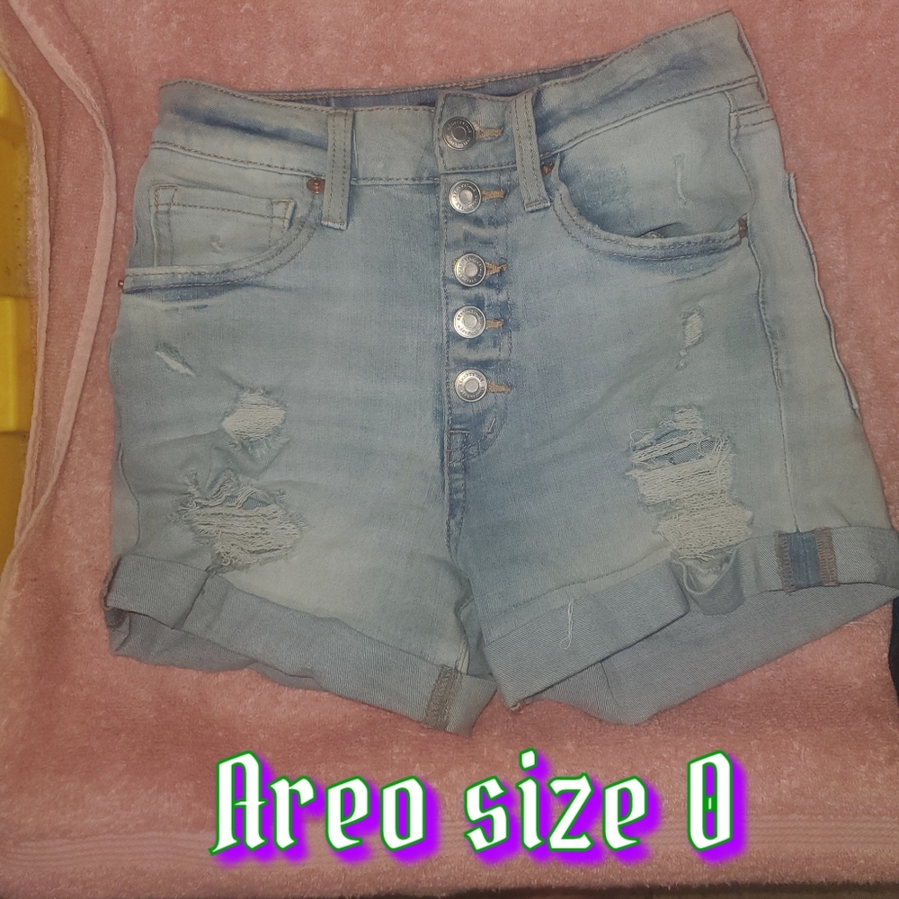 Summer shorts